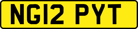 NG12PYT