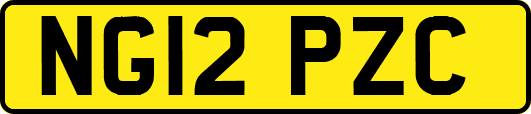 NG12PZC