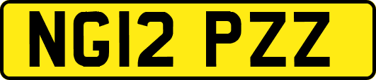 NG12PZZ