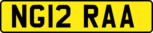 NG12RAA