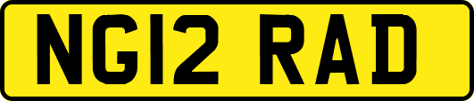 NG12RAD