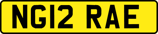 NG12RAE