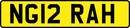NG12RAH