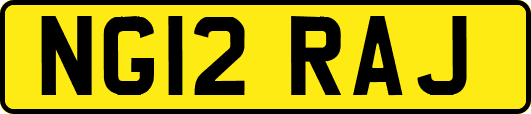 NG12RAJ