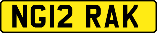 NG12RAK