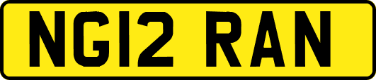 NG12RAN