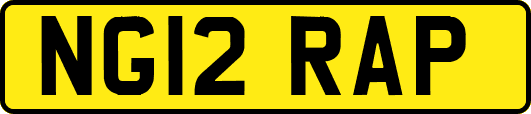 NG12RAP
