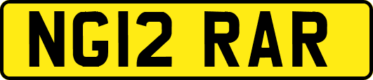NG12RAR