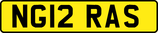 NG12RAS
