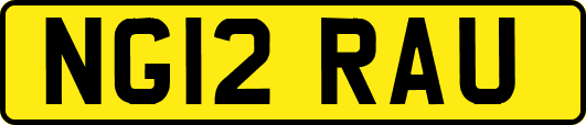 NG12RAU