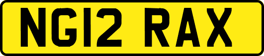 NG12RAX
