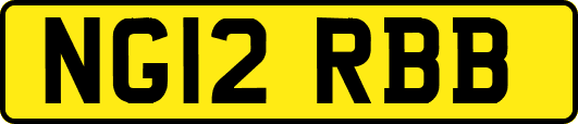 NG12RBB