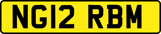 NG12RBM