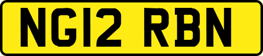 NG12RBN