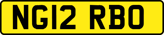 NG12RBO