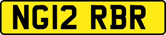 NG12RBR