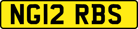 NG12RBS