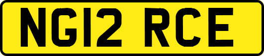 NG12RCE