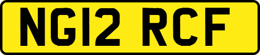 NG12RCF