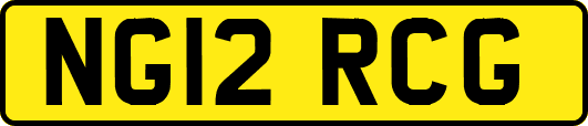 NG12RCG