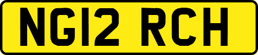NG12RCH