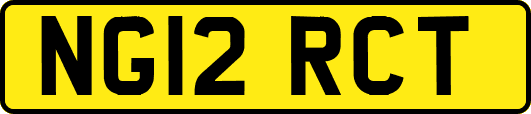 NG12RCT