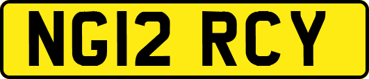 NG12RCY