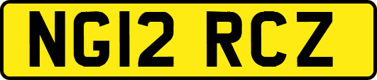 NG12RCZ