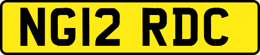 NG12RDC
