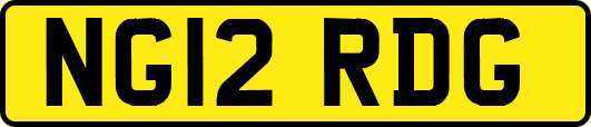 NG12RDG