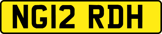 NG12RDH