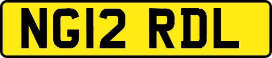 NG12RDL