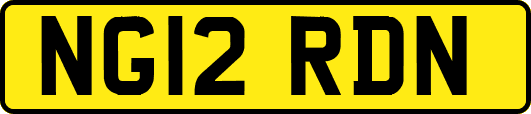 NG12RDN