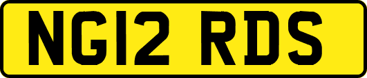NG12RDS