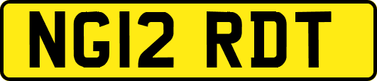 NG12RDT