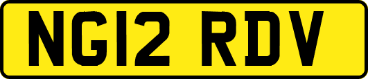 NG12RDV