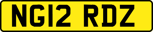 NG12RDZ