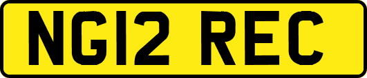 NG12REC