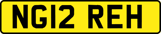 NG12REH