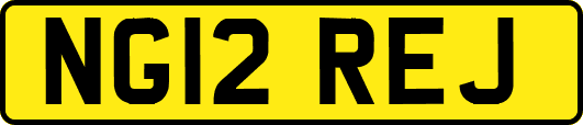 NG12REJ