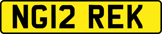 NG12REK