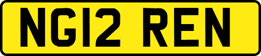 NG12REN