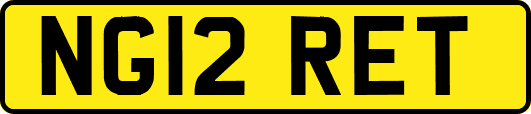 NG12RET
