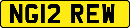 NG12REW