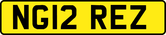 NG12REZ