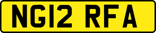 NG12RFA