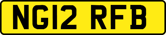 NG12RFB