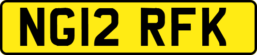 NG12RFK