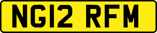 NG12RFM