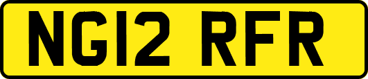 NG12RFR